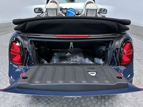 New 2026 MINI Cooper S FWD image 24
