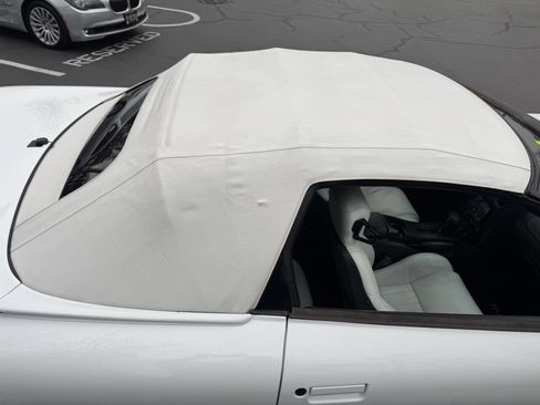 Used 1999 Pontiac Firebird Trans Am image 16