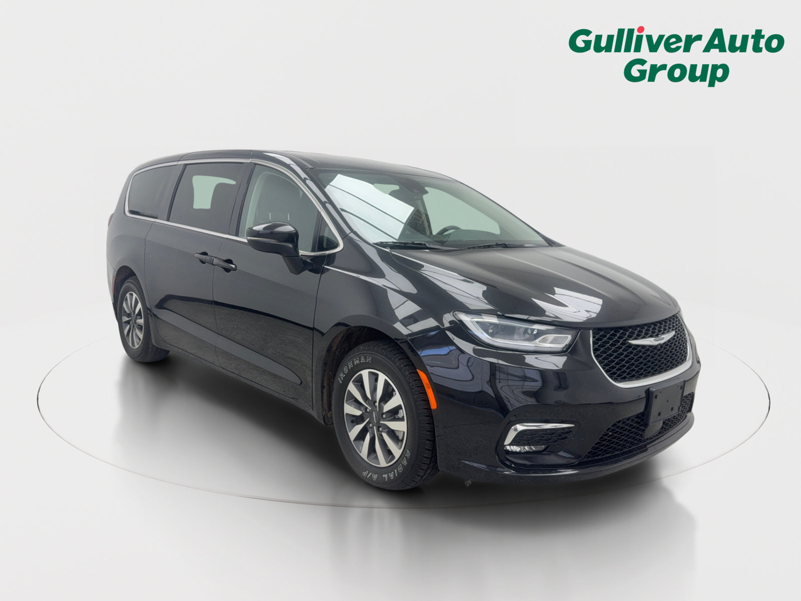 Used 2023 Chrysler Pacifica Touring-L FWD image 12
