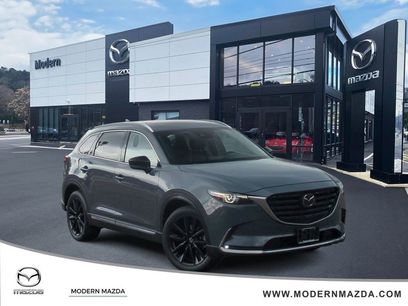 Used 2023 MAZDA CX-9 Carbon Edition