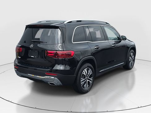 New 2026 Mercedes-Benz GLB 250 GLB 250 image 5