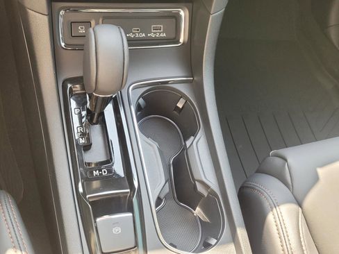 New 2026 Subaru Ascent Limited Bronze AWD/4WD image 13