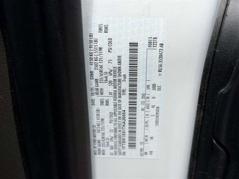 Used 2026 Ford Transit 250 148 High Roof RWD image 15