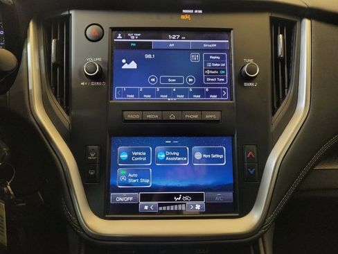 Used 2023 Subaru Legacy image 25