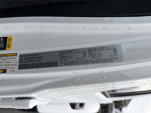 New 2026 Jeep Gladiator Rubicon image 29