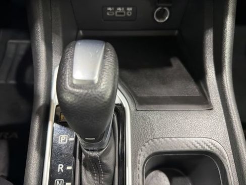 Used 2021 Nissan Sentra SV w/ Electronics Package FWD image 42