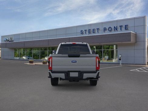 New 2026 Ford F350 XL w/ STX Appearance Package image 5