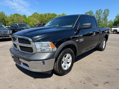 Used 2015 RAM 1500 ST w/ SXT Appearance Group