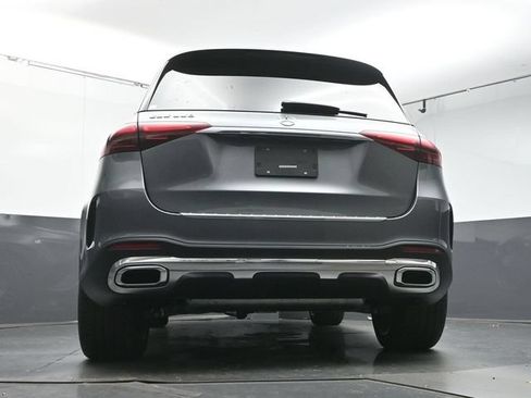 New 2026 Mercedes-Benz GLE 350 4MATIC image 37