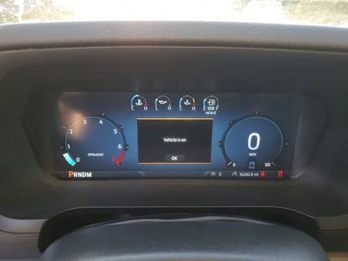 Used 2025 Ford F150 XLT w/ Equipment Group 301A Standard AWD/4WD image 30