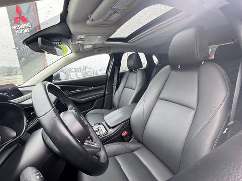 Used 2025 MAZDA CX-30 AWD 2.5 S w/ Preferred Package image 20