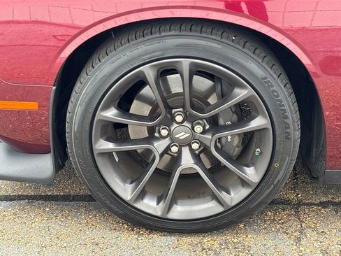 Used 2021 Dodge Challenger R/T Scat Pack w/ Shaker Package image 20