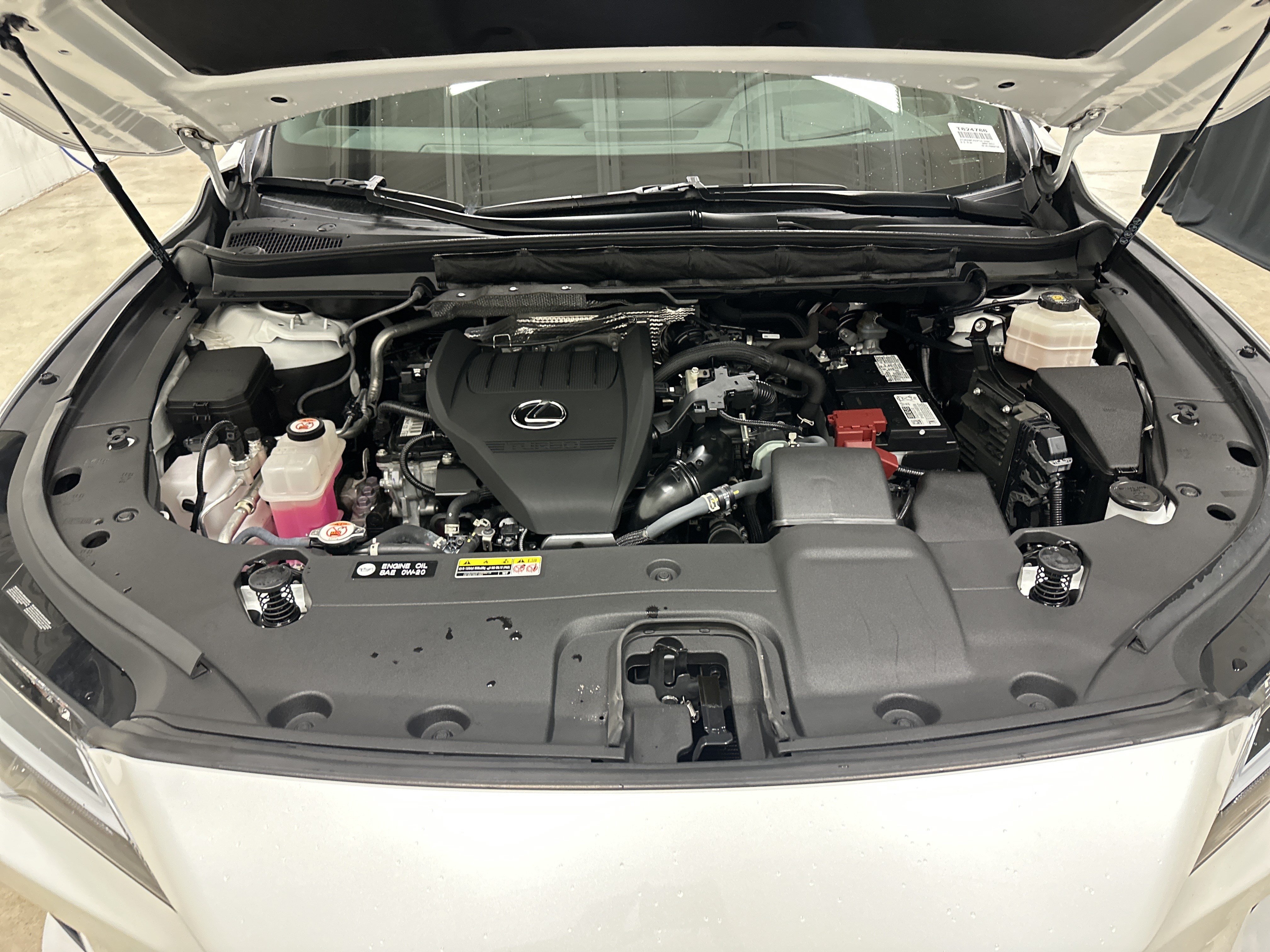 Certified 2023 Lexus RX 350 Premium Plus w/ Accessory Package (Z1) AWD/4WD image 34