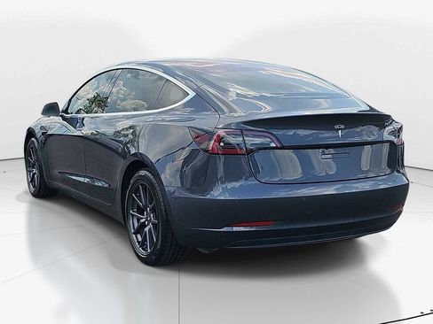 Used 2018 Tesla Model 3 Mid Range RWD image 8