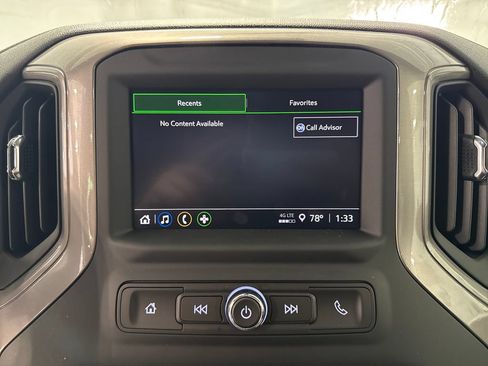 New 2026 Chevrolet Silverado 2500 Custom w/ Custom Value Package AWD/4WD image 12