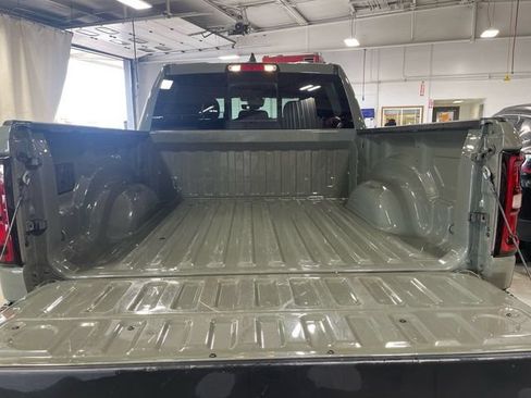 Used 2026 RAM 1500 Big Horn AWD/4WD image 24