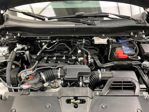 Certified 2026 Honda CR-V LX image 28