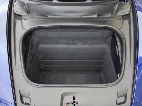 Used 2024 Porsche 911 Targa 4S w/ Premium Package image 22