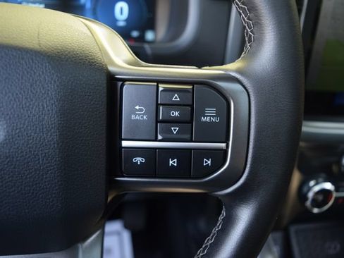 Used 2024 Ford F150 XLT w/ Equipment Group 303A High AWD/4WD image 5