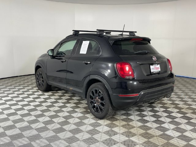 Used 2018 FIAT 500X Trekking AWD/4WD image 14