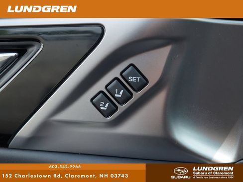 Used 2020 Subaru Outback Limited AWD/4WD image 14