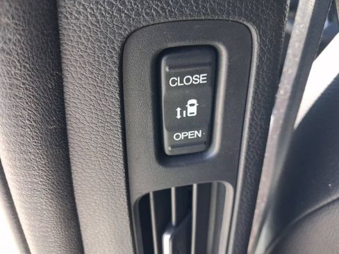 Certified 2024 Honda Odyssey Sport image 27