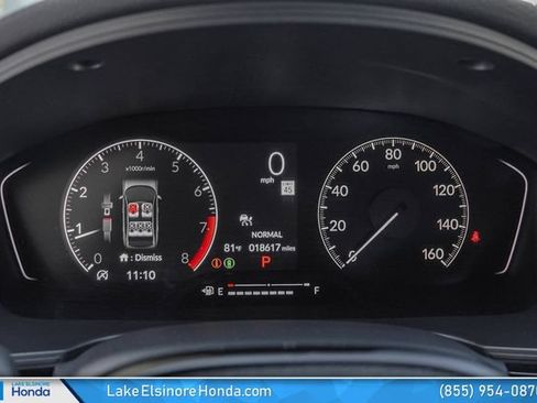 Certified 2023 Honda Civic Sport image 26