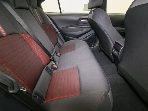 New 2026 Toyota Corolla SE image 15