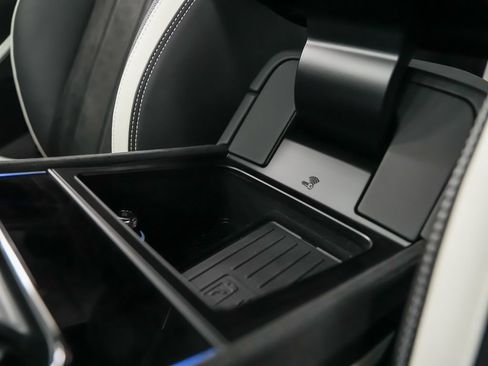 Used 2025 Bentley Continental GT Speed AWD/4WD image 34
