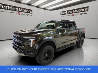 Used 2024 Ford F150 Raptor AWD/4WD 360° Tour
