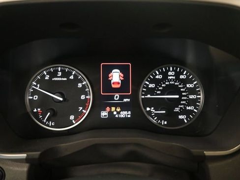 Used 2025 Subaru Ascent Premium image 17