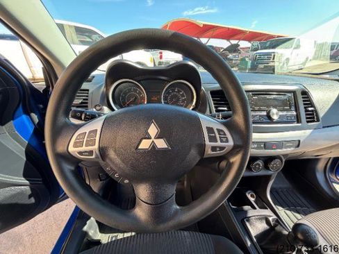 Used 2015 Mitsubishi Lancer ES image 18