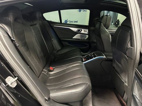 Used 2020 BMW M850i Gran Coupe xDrive w/ Driving Assistance Package 2 image 19