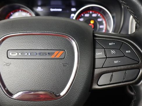 Used 2021 Dodge Charger SXT RWD image 10