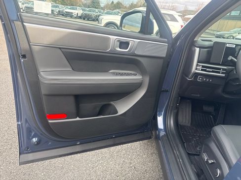 New 2026 Hyundai Santa Fe SEL AWD/4WD image 11