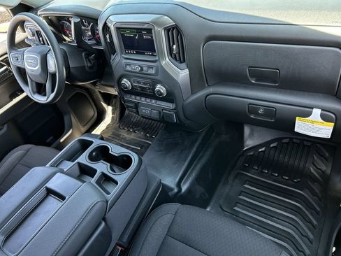 New 2026 GMC Sierra 1500 Pro w/ Pro Value Package AWD/4WD image 28
