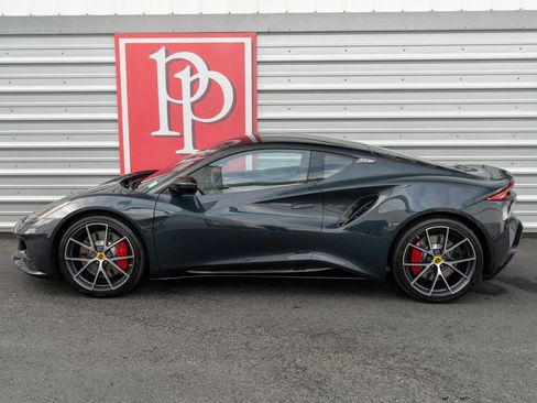 Used 2024 Lotus Emira First Edition image 46