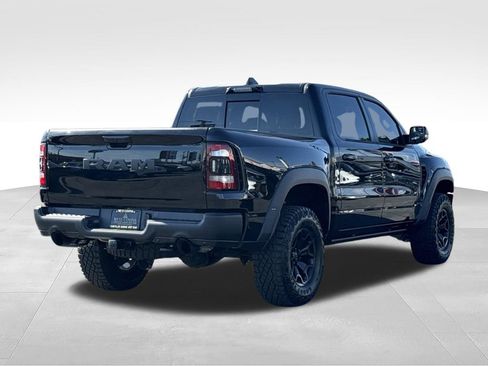 Used 2023 RAM 1500 TRX w/ TRX Level 2 Equipment Group AWD/4WD image 11