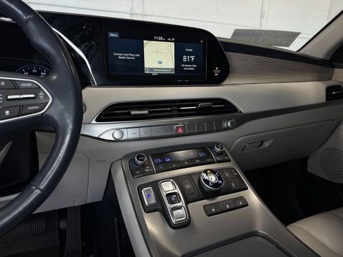 Used 2020 Hyundai Palisade SEL AWD/4WD image 19