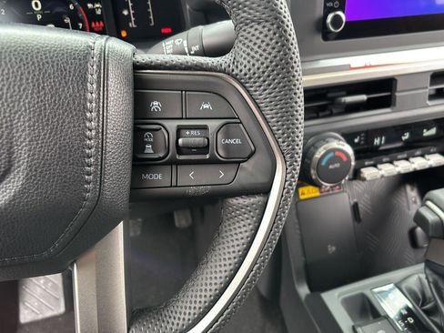 New 2026 Toyota Tacoma SR5 AWD/4WD image 23