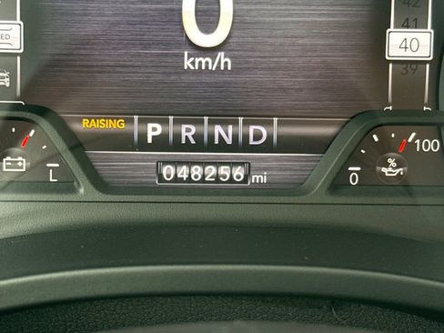 Certified 2022 RAM 1500 Laramie image 22