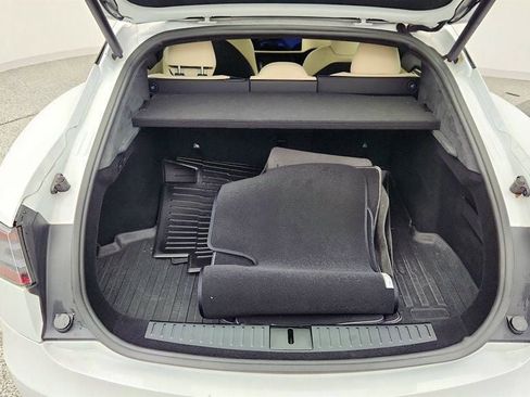 Used 2021 Tesla Model S Plaid image 26