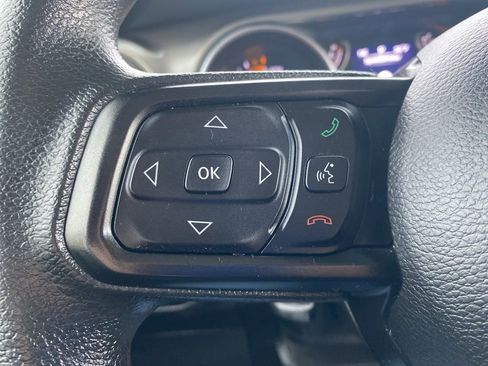 Certified 2018 Jeep Wrangler Unlimited Sport image 21