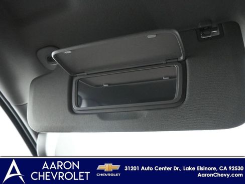 New 2025 Chevrolet Silverado 1500 LT w/ All Star Edition Plus image 12