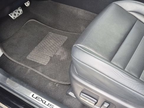 Used 2021 Lexus NX 300 F Sport w/ F Sport Premium Package FWD image 28