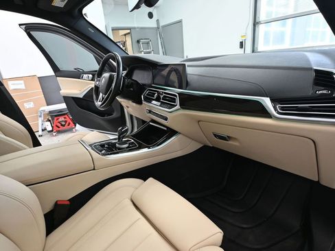 Used 2019 BMW X5 xDrive40i w/ Convenience Package AWD/4WD image 50