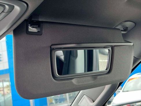 Used 2025 Chevrolet Silverado 1500 LT image 30