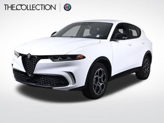 Used 2025 Alfa Romeo Tonale AWD/4WD video 1