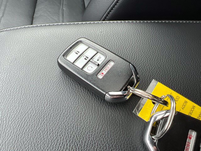 Used 2020 Honda CR-V EX-L image 13