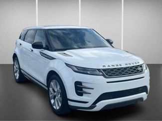 Used 2023 Land Rover Range Rover Evoque R-Dynamic SE AWD/4WD video 2